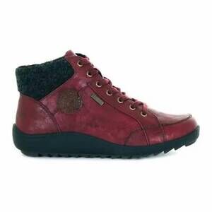 NEW WANDERLUST women's billie waterproof boots in burgundy
